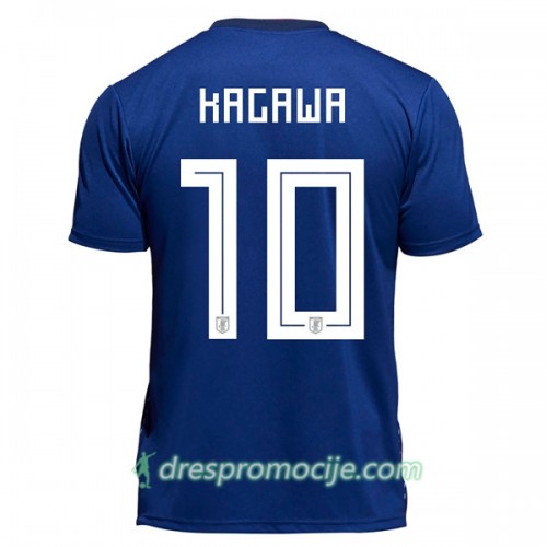 Japan Dres Kagawa 10 Domaći Svjetsko prvenstvo 2018 Japan Dres Kagawa 10 Domaći Svjetsko prvenstvo 2018